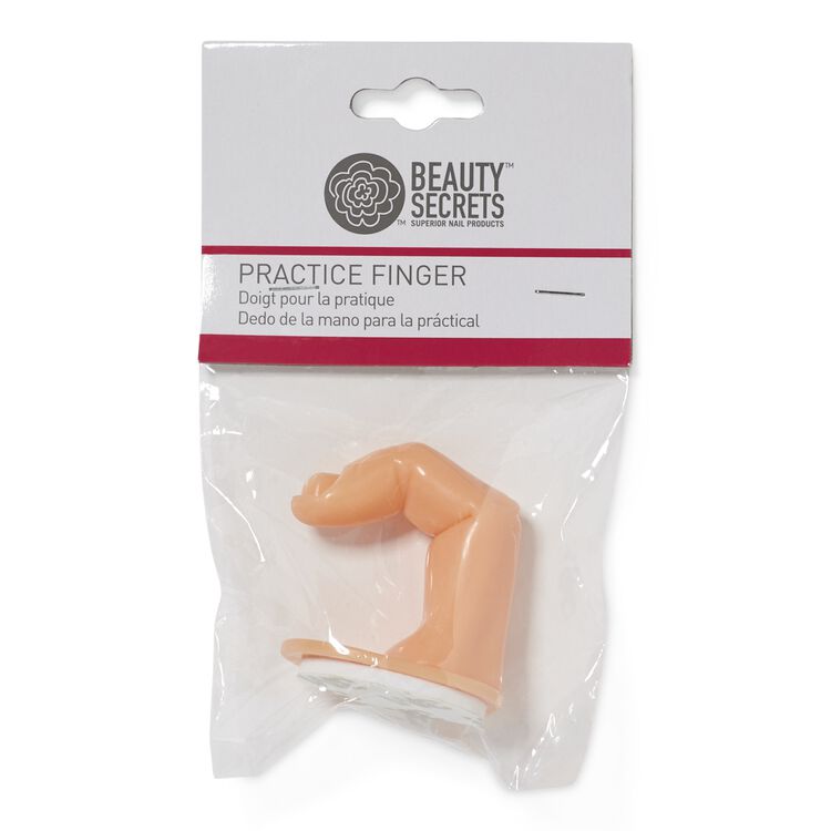 Practice Finger