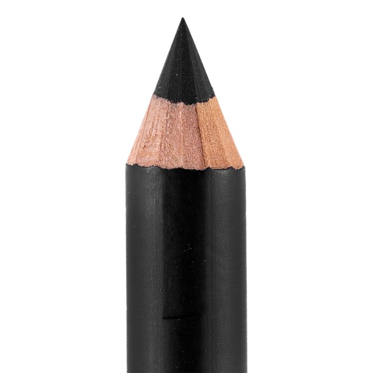 Herbal Black Brow Pencil