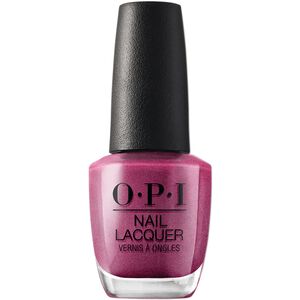 A-Rose at Dawn..Broke by Noon Nail Lacquer