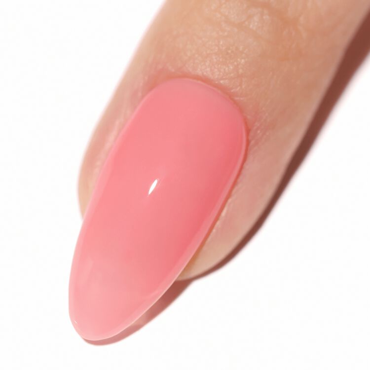 Sweet Retreat Jelly Gel Polish