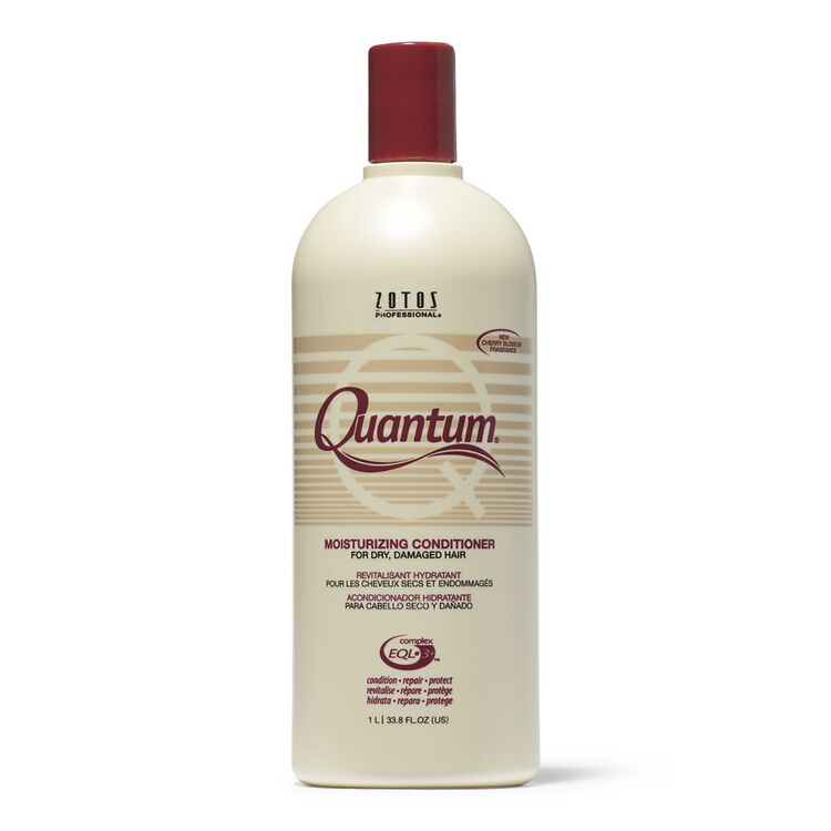 Moisturizing Conditioner by Quantum Conditioner Sally Beauty