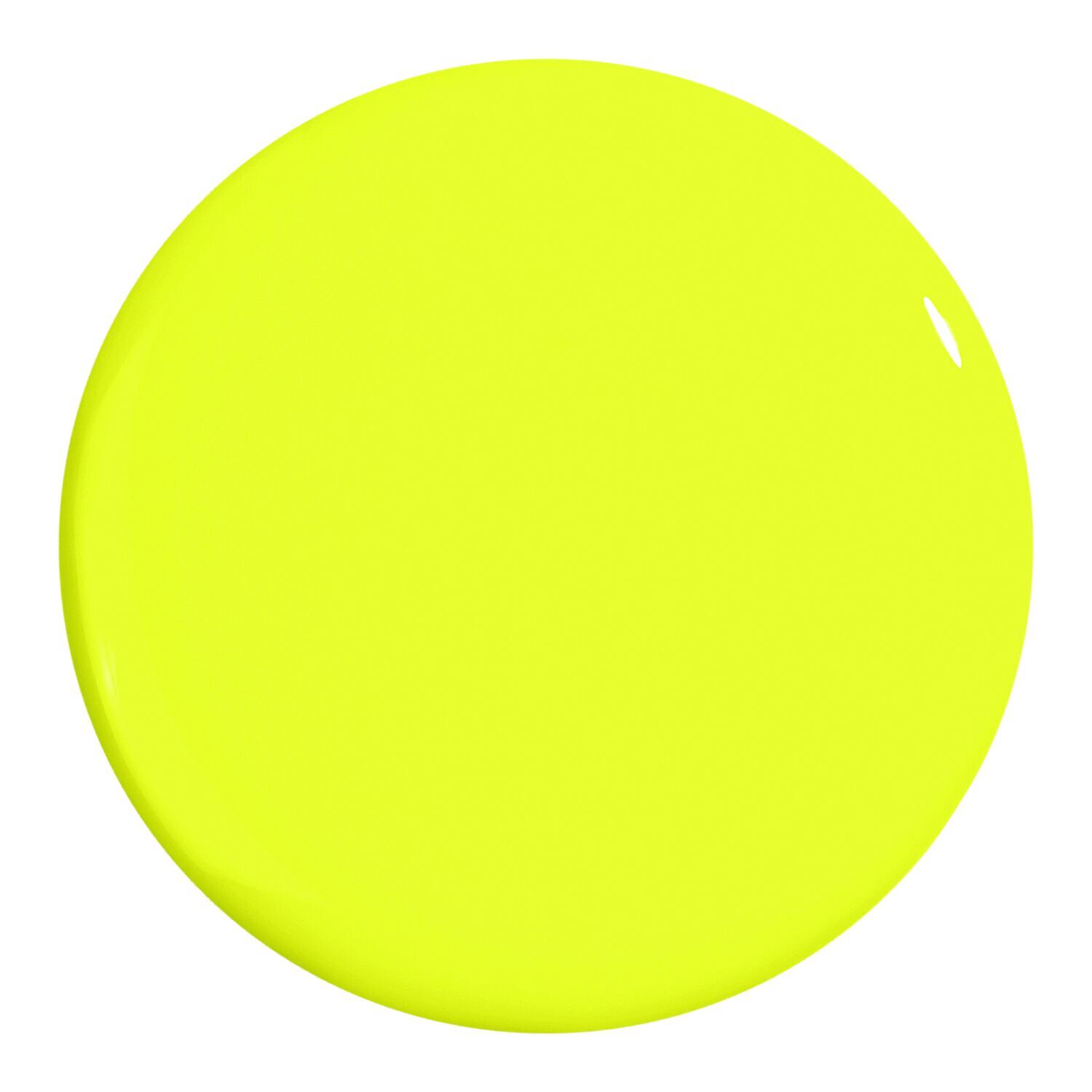 Nails INC Knightriders Street Nail Polish Naked In Neon Sally Beauty