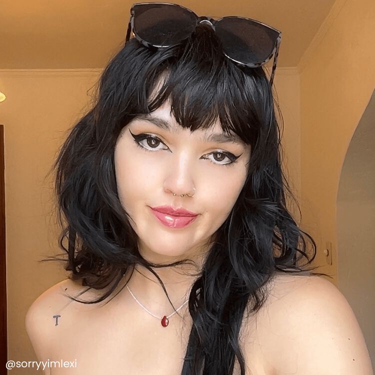 Transylvania Semi Permanent Hair Color 8 oz.