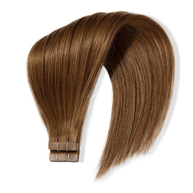 Tape In Tahitian Bliss 18 Inch Human Hair Extensions