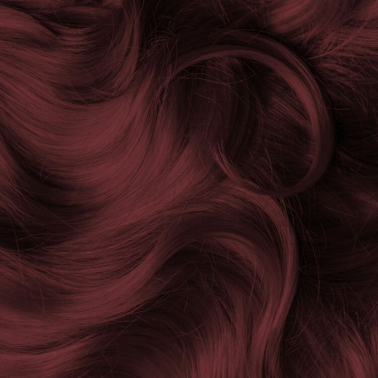 Infra Red Manic Panic Semi Permanent Hair Color Sally Beauty