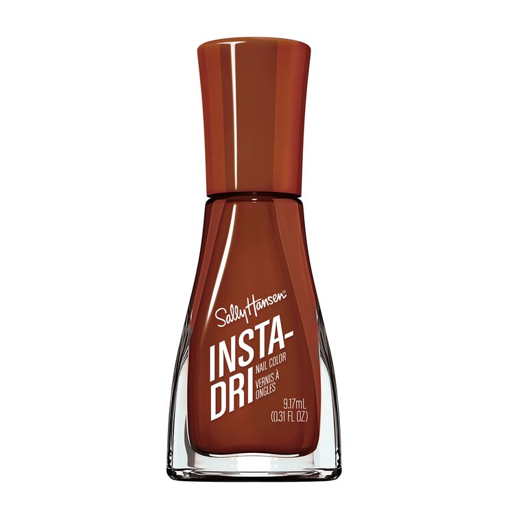 Across the Multiverse Nail Color