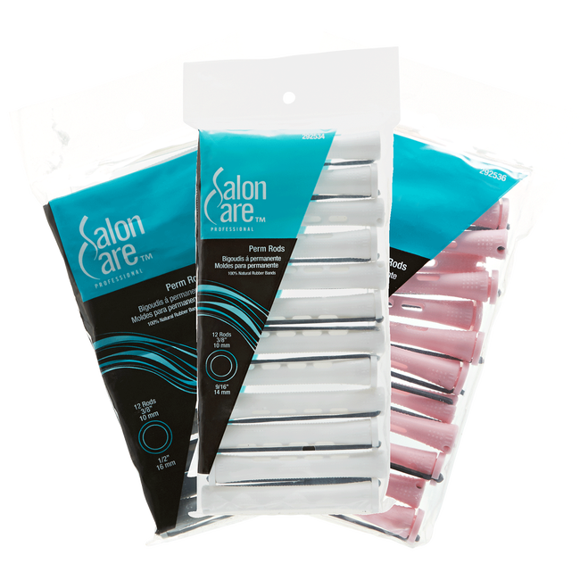 Perm rods outlet at sally's