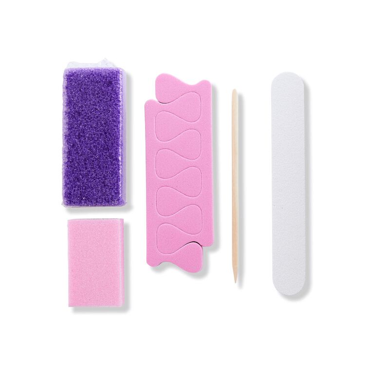 Disposable Pedicure Kit