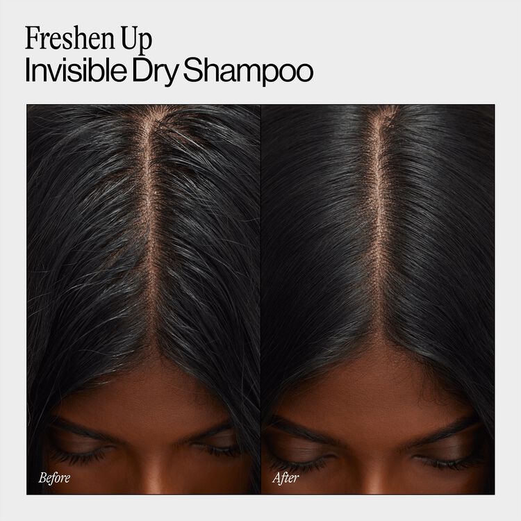 Freshen Up Invisible Dry Shampoo Warm Vanilla 7.3 oz