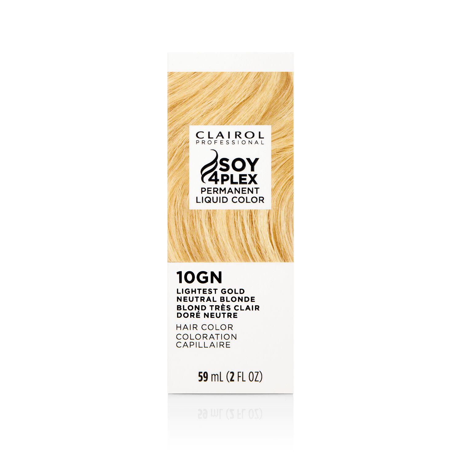 Clairol Professional Hair Color - Thumbnail 2
