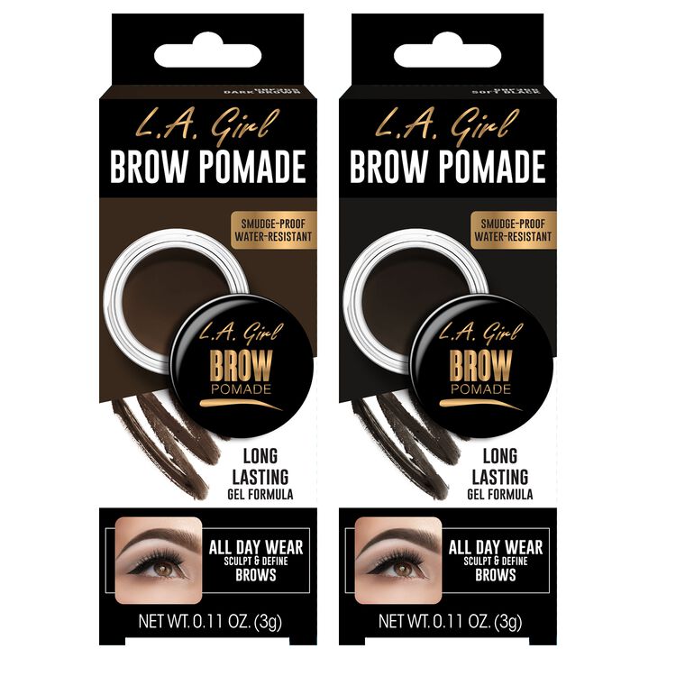 Brow Pomade