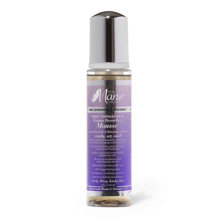 Pink Lemonade Coconut Super Antioxidant Texture Beautifier