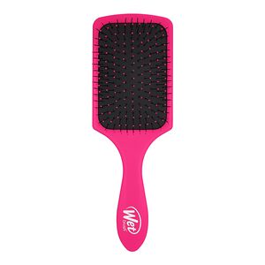 Pink Paddle Brush