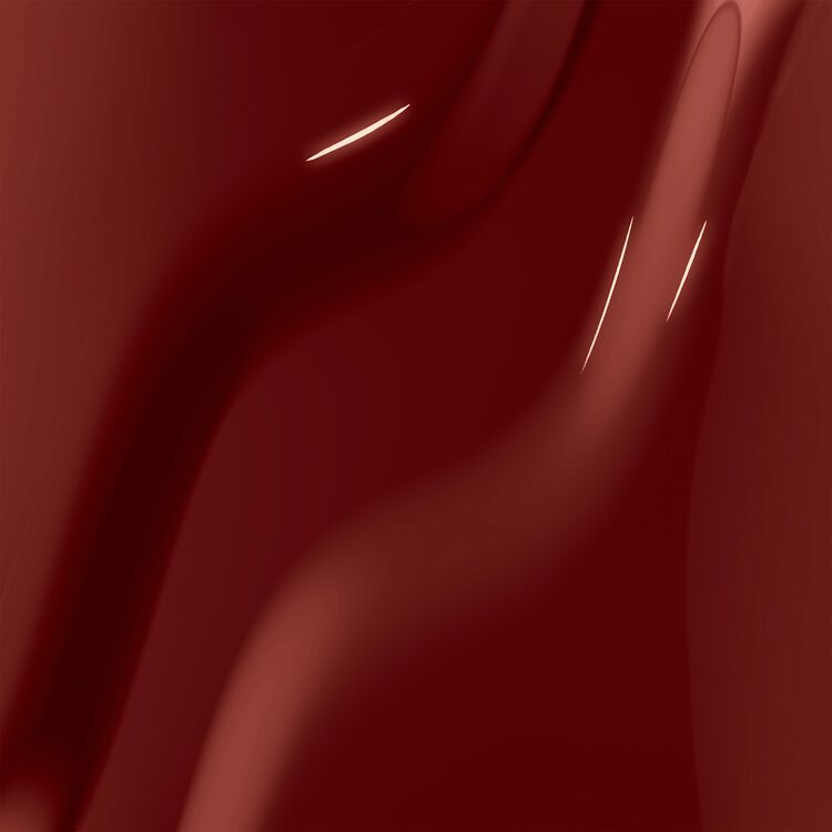 Gel Pro HEMA-Free Gel Polish Left On Red