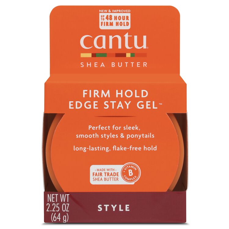Extra Hold Edge Stay Gel