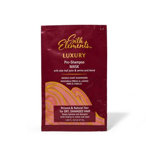 Luxury Pre Shampoo Hair Mask Packette