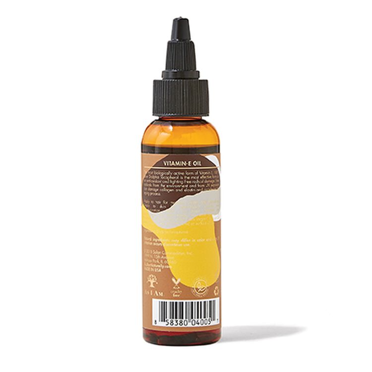 Vitamin E Oil