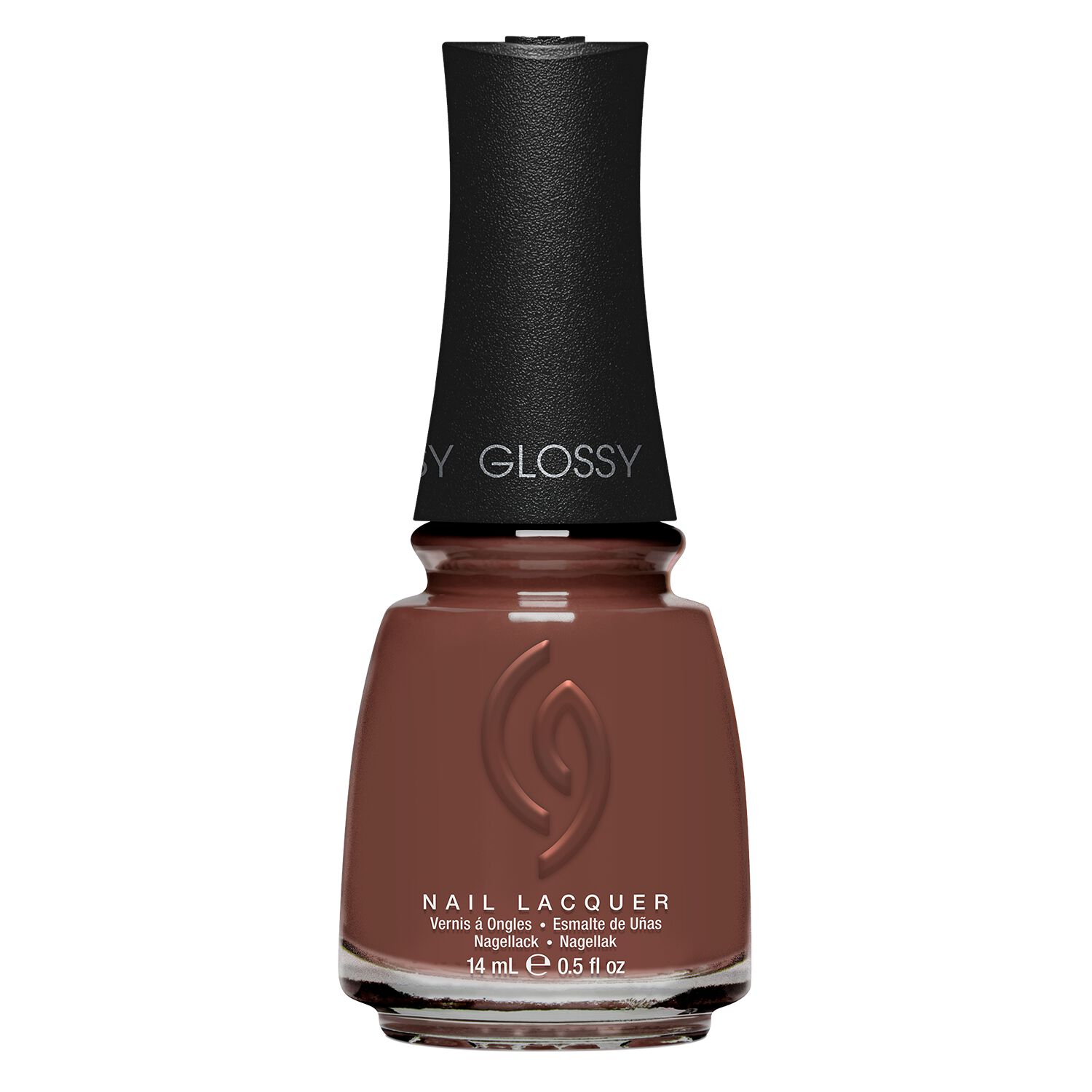 China Glaze Nail Lacquer