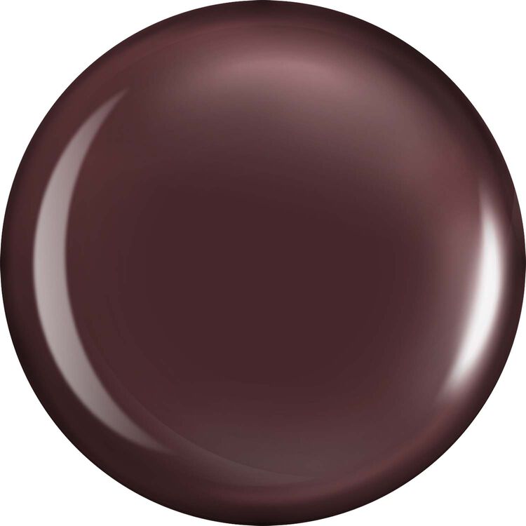 Professional Nail Polish Smoldering