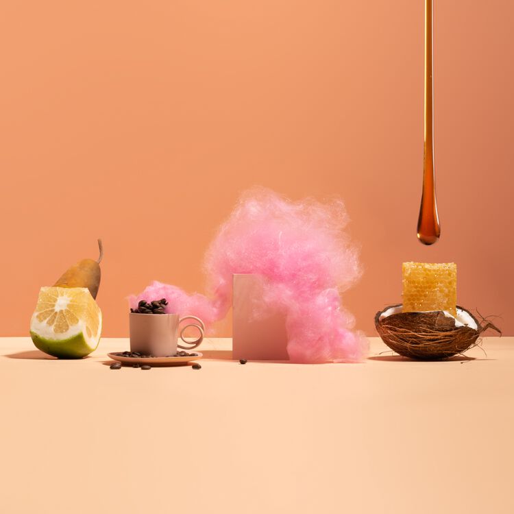 Coffee Cloud Eau De Parfum Travel Spray 0.33 OZ