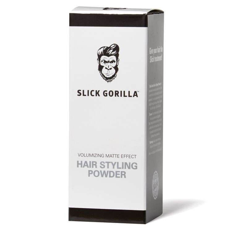 Hair Styling Powder