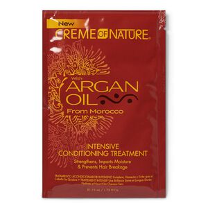 Argan Oil Intensive Conditioning Treatment Packette
