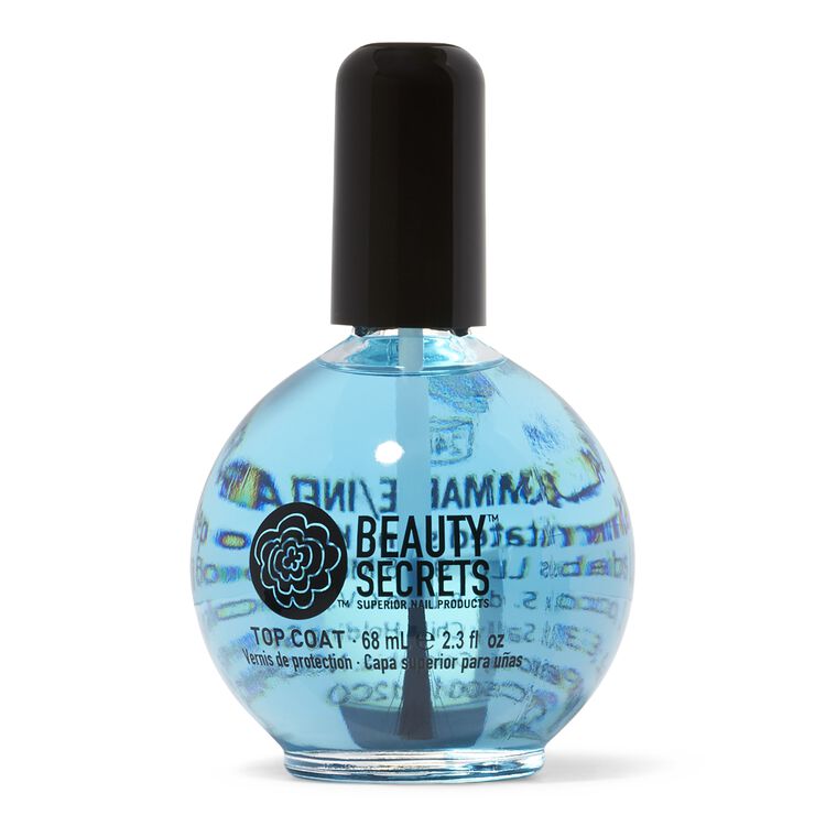 Top Coat