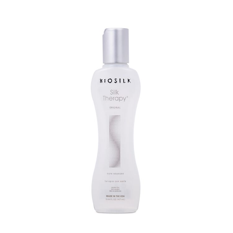 BioSilk Silk Therapy | Hair Treatments | Sally Beauty