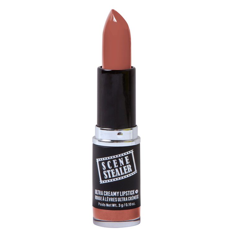 Scene Stealer Ultra Creamy Lipstick Missing Evidence