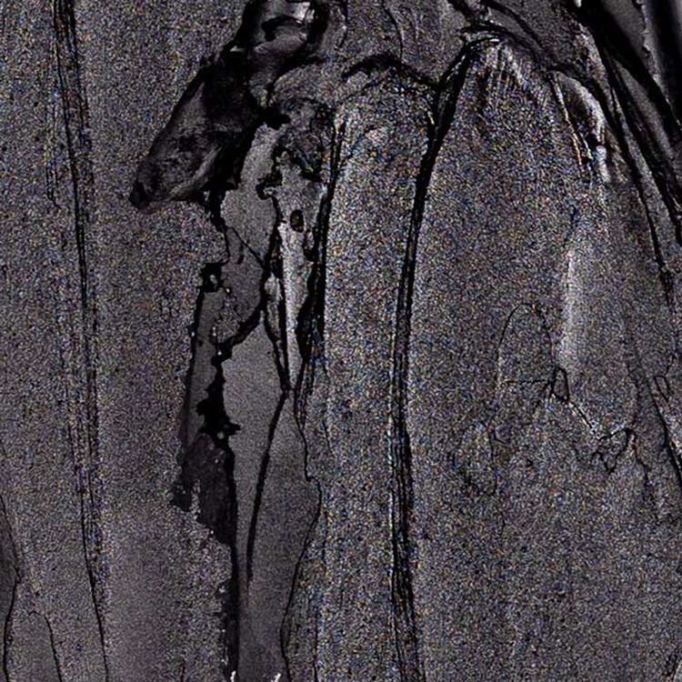 Matte Black Eyeshadow Stick