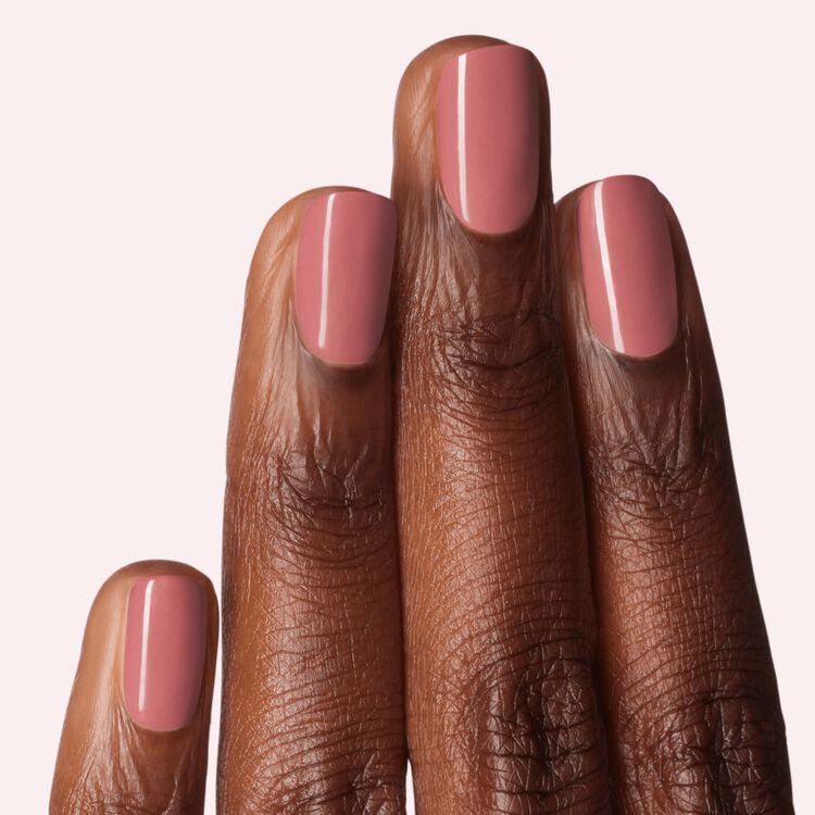 One Gel Color Polish - Merit