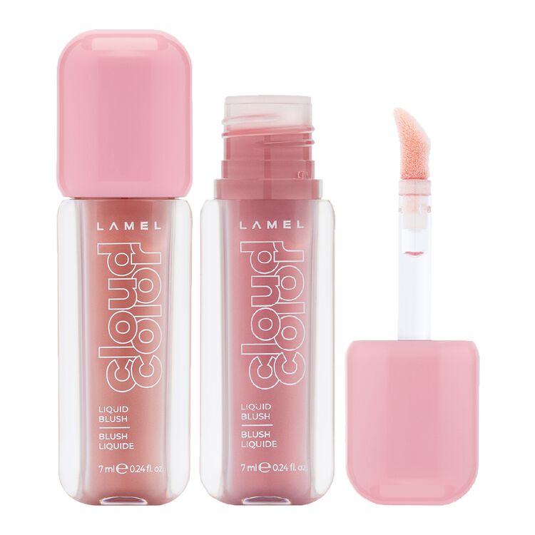 Cloud Color Liquid Blush