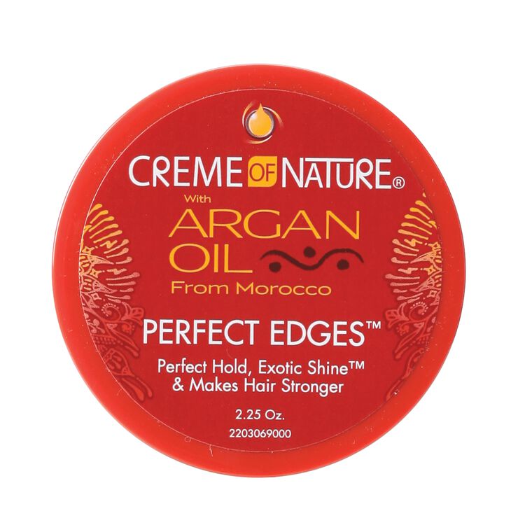 Creme Of Nature With Argan Oil Perfect Edges Styling Products