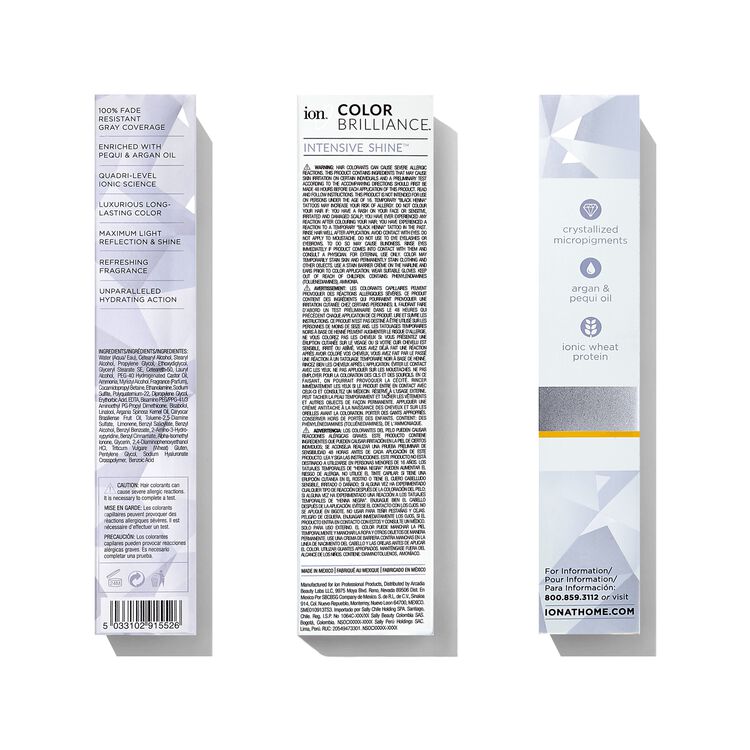 9V Very Light Cool Blonde Permanent Creme Hair Color