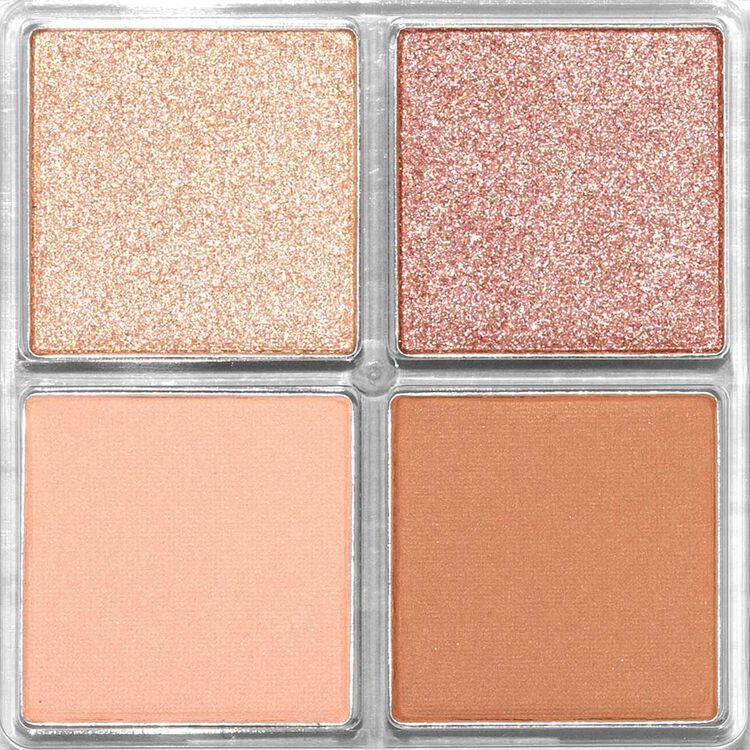 Honey Pie Eye Shadow Quads