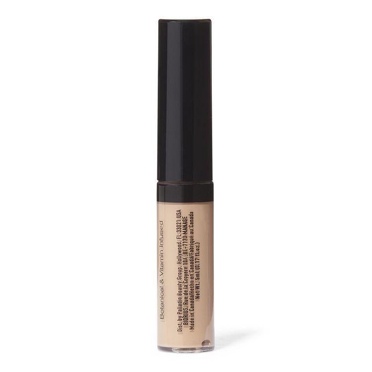 Herbal Liquid Concealer Honey