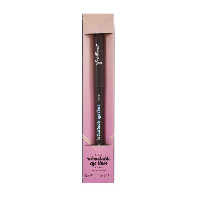 Retractable Eyeliner - Spice