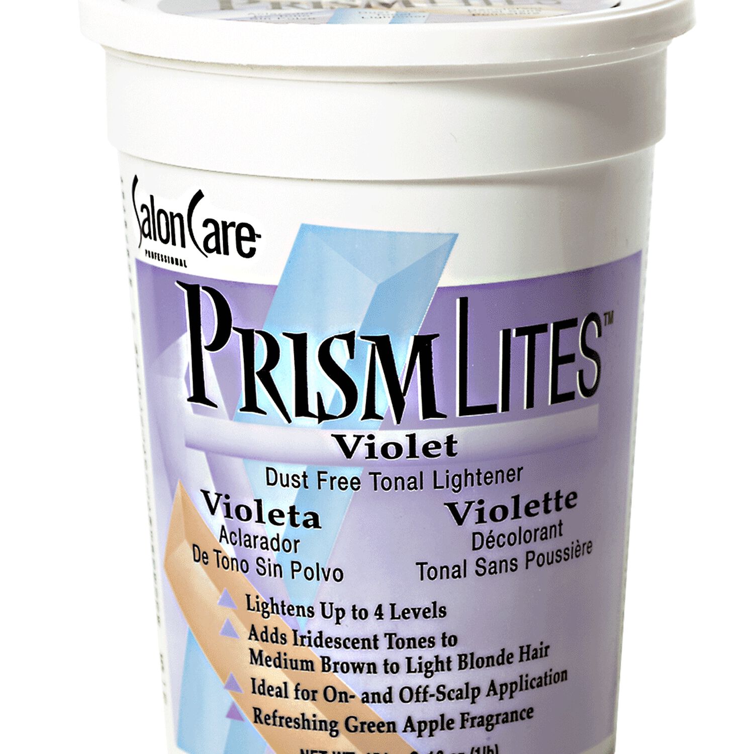 Salon Care Prism Lites Powder Lightener - Thumbnail 4