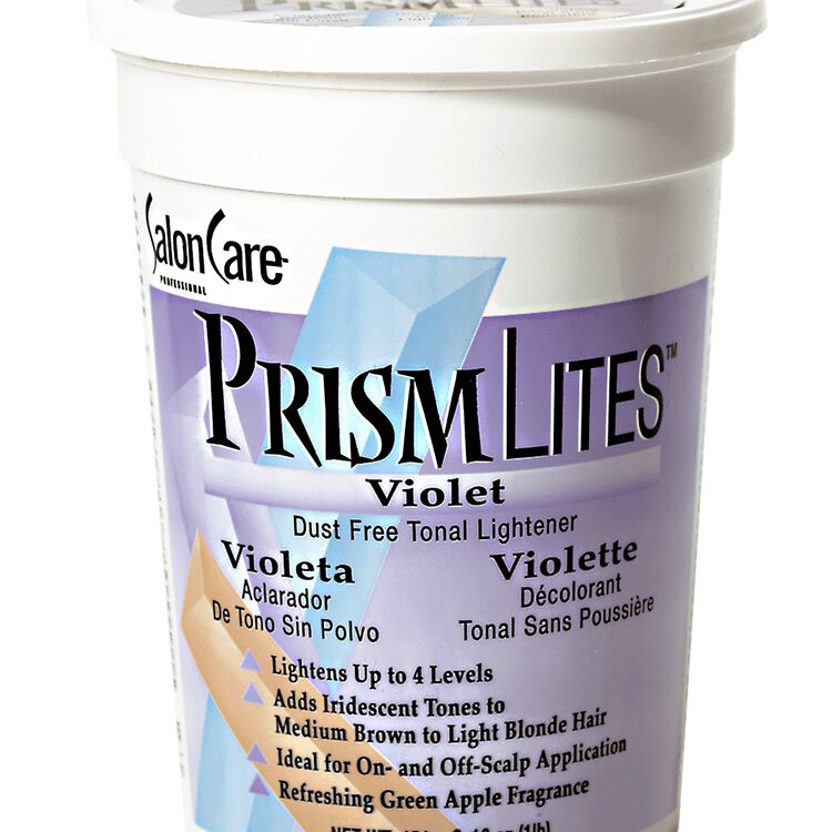 Prism Lites Violet Lightener 1 lb