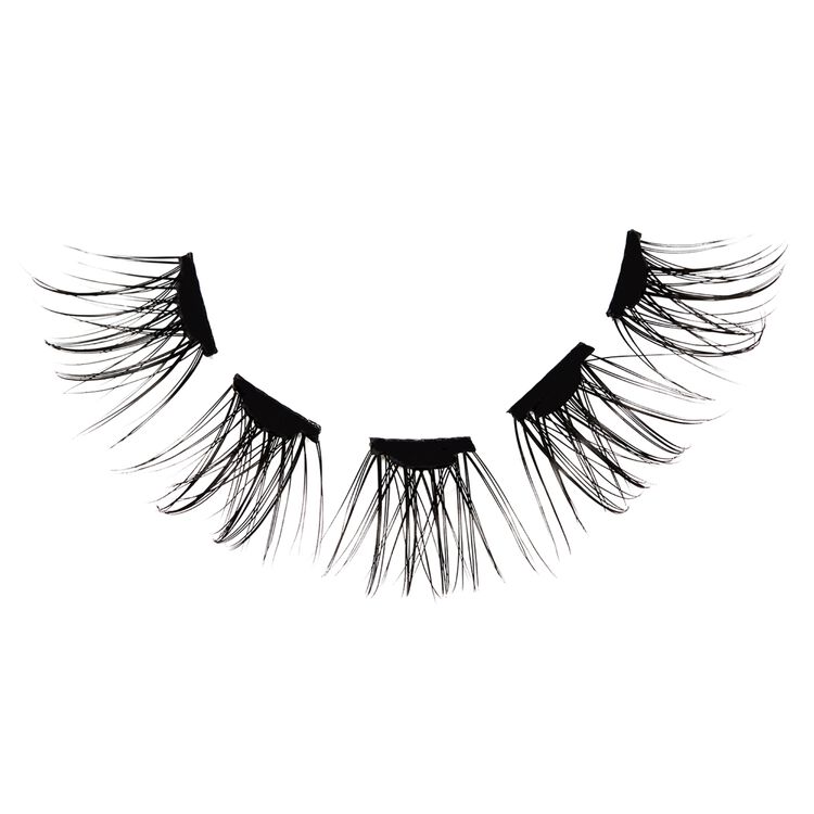 Press On Wispies Volume 30ct