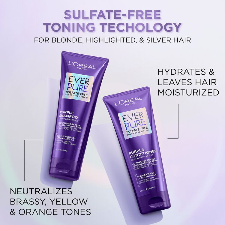 EverPure Purple Conditioner