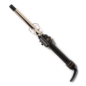 Gold Series Spring Curling Iron 5/8 Inch