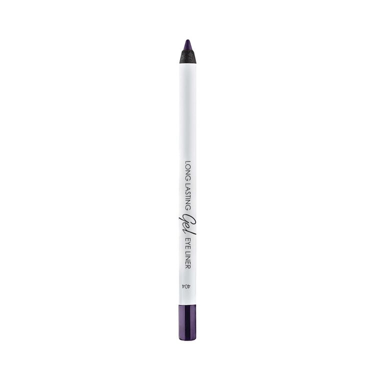 Long Lasting Gel Eye Liner Violet