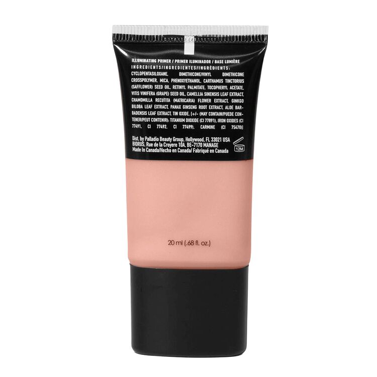 I'm Glowing Illuminating Primer