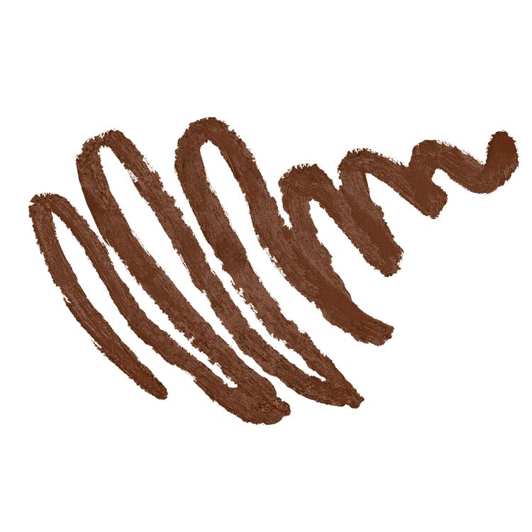 Shockwave Nude Lip Liner Chai Latte