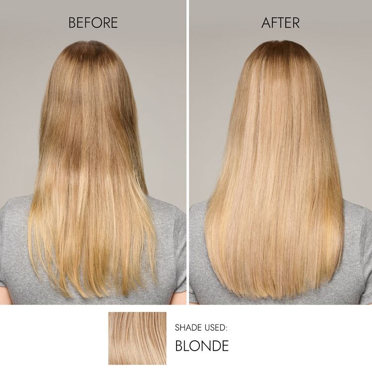 18 Inch Seamless Clip-in Hair Extensions