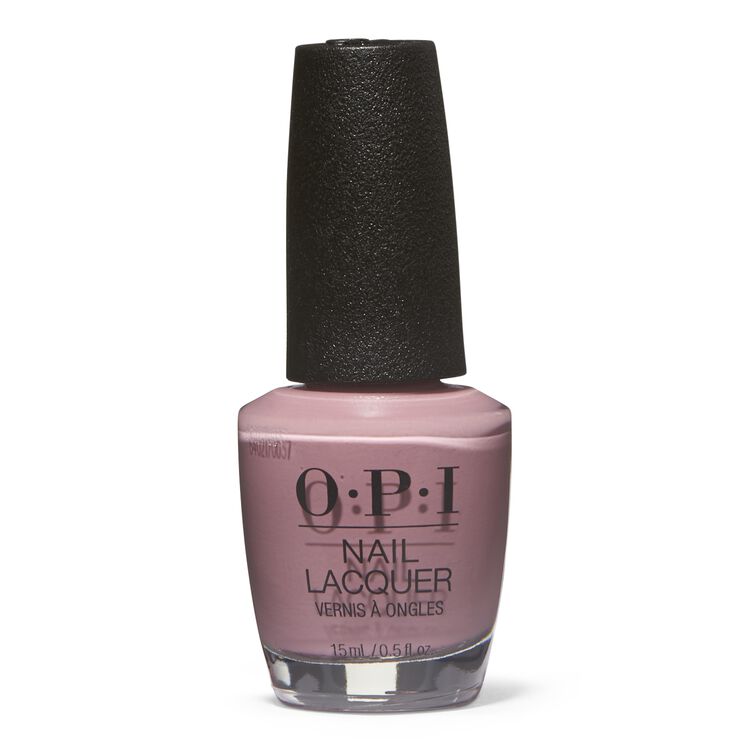Opi Nail Lacquer In Rice Rice Baby Opi Nail Polish Sally Beauty