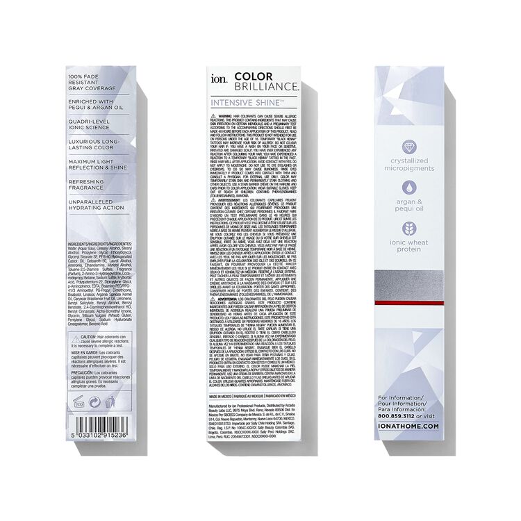 4R Medium Red Brown Permanent Creme Hair Color