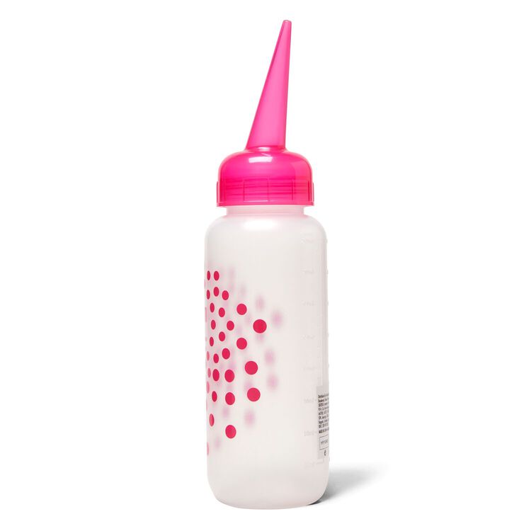 Leakproof Slant Tip Applicator Bottle