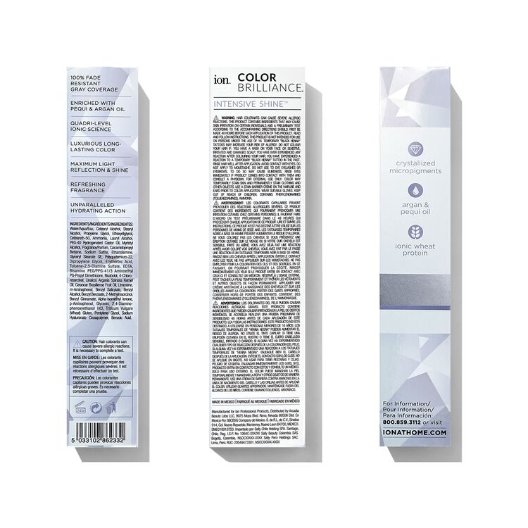 8DV-HM Dusty Violet Permanent Creme Hair Color